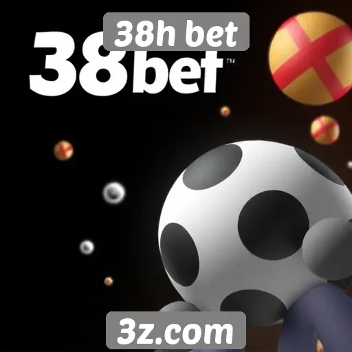 Análise das ofertas promocionais do site 38h bet