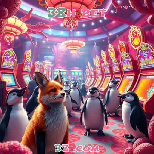 Impulsione sua Diversão com os Bonuses da 38h bet