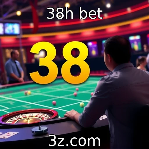 Regulamentação de jogos de azar em diferentes regiões