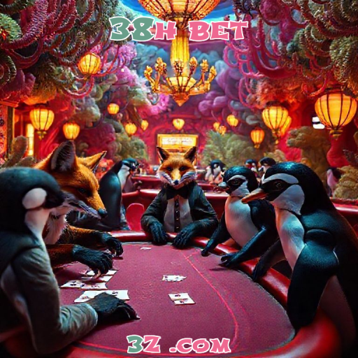 38h bet Caça-Níqueis