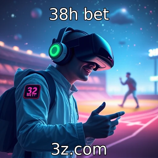 Evolução dos jogos de realidade virtual